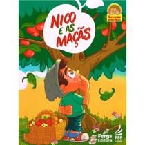 Nico E As Maças - Fergs