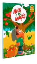 Nico e as Maçãs - Livro Infantil
