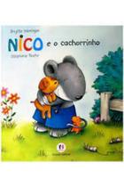 Nico e o cachorrinho -