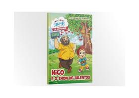Nico e o show de talentos Nico e o show de talentos