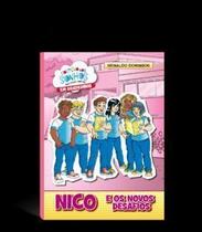Nico e Os Novos Desafios - Hq Nico e Os Novos Desafios - Hq