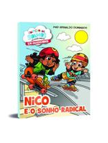Nico sonho radical Nico sonho radical