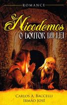 Nicodemos, o Dourtor da Lei - LEEPP Nicodemos, o Dourtor da Lei - LEEPP