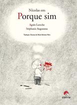 Nícolas Em: Porque Sim Nícolas Em: Porque Sim