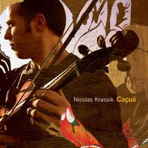 Nicolas Krassik - Caçuá Cd