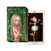 Nicoletta Ceccoli - AQUAROLI BOOKS