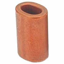 Nicopress Nautos 91083 para Cabos de Aço 2,5 mm