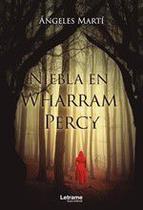 Niebla en Wharram Percy - Letrame