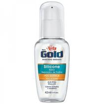 Niely Gold Óleo de Argan Reparador de Pontas Silicone 42mL