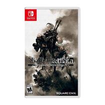 Nier Automata The End of YoRHa Edition - SWITCH EUA Nier Automata The End of YoRHa Edition - SWITCH EUA