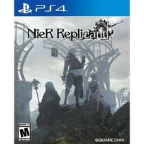 Nier nt Ps4 Lt Nier nt Ps4 Lt
