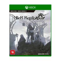 Nier Replicant - Ver.1.22474487139 - Xbox One - Square Enix