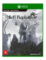Nier Replicant Ver 122474487139 Xbox One Lacrado - Square Enix