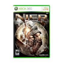Nier Xbox 360 - Square Enix