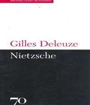 Nietzsche - Edicoes 70