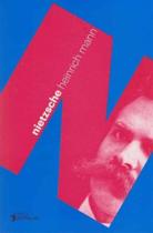 Nietzsche - PUBLIFOLHA EDITORA