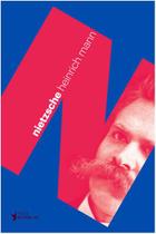 Nietzsche - TRES ESTRELAS