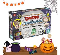 NIG Brinquedos NIG Doces ou travessuras Limitada 1181 Portug NIG Brinquedos NIG Doces ou travessuras Limitada 1181 Portug