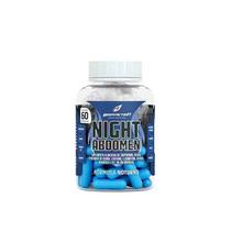 Night Abdomen 60 capsulas - Body Action