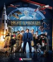 Night at the museum battle of the