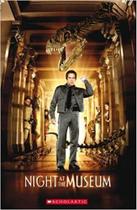 Night At The Museum - With Áudio-cd - SCHOLASTIC INC