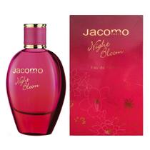 Night Bloom Jacomo - Perfume Feminino - Eau de Parfum