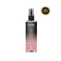 Night Care Fortie Tratamento Noturno Cabelos Danificados Night Care Fortie Tratamento Noturno Cabelos Danificados