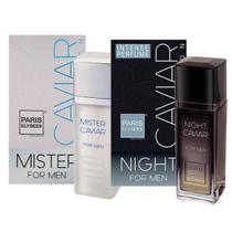 Night Caviar + Mister Caviar - Paris Elysees
