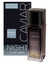 Night Caviar Paris Elysees Perfume Masculino EDT 100ML Night Caviar Paris Elysees Perfume Masculino EDT 100ML