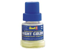 Night Color 30 Ml Revell 39802