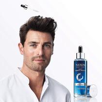 Night Density Rescue Tratamento Noturno Nioxin 70 Ml