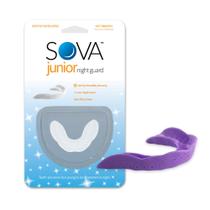 Night Guard SOVA Junior Purple Punch 1,6 mm para crianças de 6 a 11 anos Night Guard SOVA Junior Purple Punch 1,6 mm para crianças de 6 a 11 anos