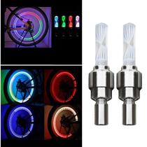 Night Light 7color Bike Decoration Led Light Bicycle Access