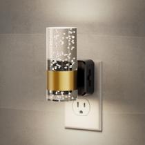 Night Light JandCase Night Light Plug in Wall 5000K, 1 pacote