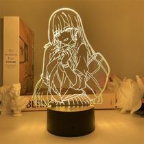 Night Light Kitagawa Kaimei Anime Dressing Doll Falling