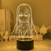 Night Light Kitagawa Kaimei Anime Dressing Doll Falling Night Light Kitagawa Kaimei Anime Dressing Doll Falling