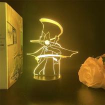 Night Light Skys Childrens Of Lights Alefs 3D LED Color Change