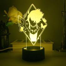 Night Light Skys Childrens Of Lights Alefs 3D LED Color Change