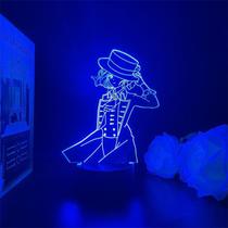 Night Light USB Back To The Future 1999 Mobile Game Merch