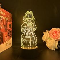 Night Light USB Kalpa Rhythm Game Lynn Capricorn Guardian