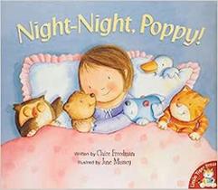 Night-Night, Poppy! - Little Tiger Press