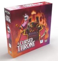 Night Parade of a Hundred Yokai: The Cursed Throne Night Parade of a Hundred Yokai: The Cursed Throne