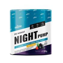 Night Pump 300g Açai e Guarana