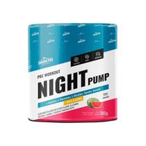 Night Pump - 300g Melancia - Shark Pro Night Pump - 300g Melancia - Shark Pro