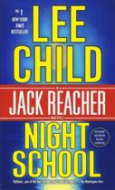 Night School A Jack Reacher Novel - Dell