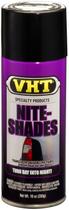 Night Shade VHT SP999 Black para luzes traseiras, faróis de neblina, etc.
