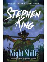 Night shift Night shift