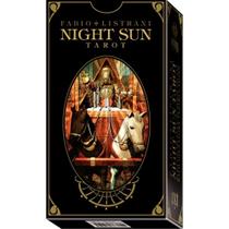 Night Sun Tarot - Importado - Original - Lacrado