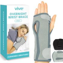 Night Wrist Splint Brace Vive Sleep Support Carpal Tunnel