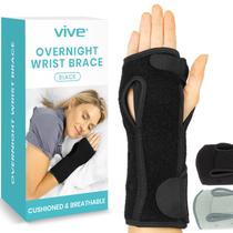 Night Wrist Splint Brace Vive Sleep Support Carpal Tunnel